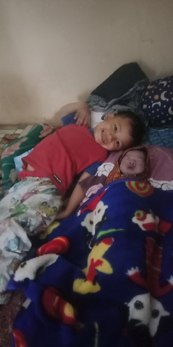 Allhamdulillah 42w6d