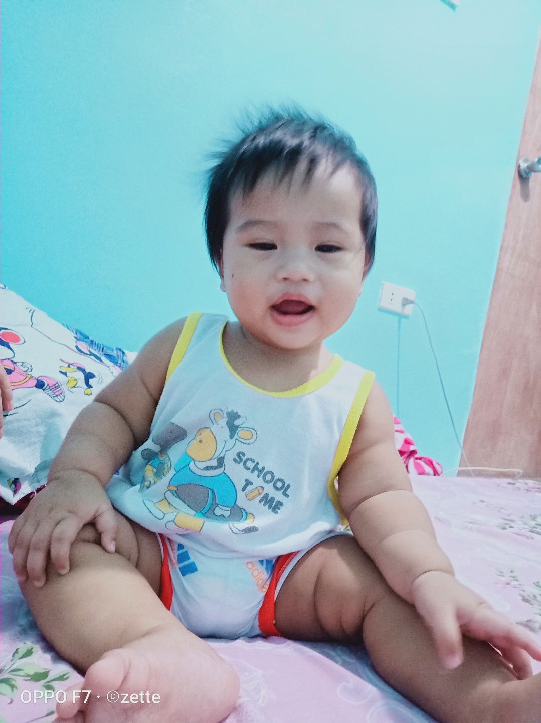 Marizette Roque Marcos profile icon