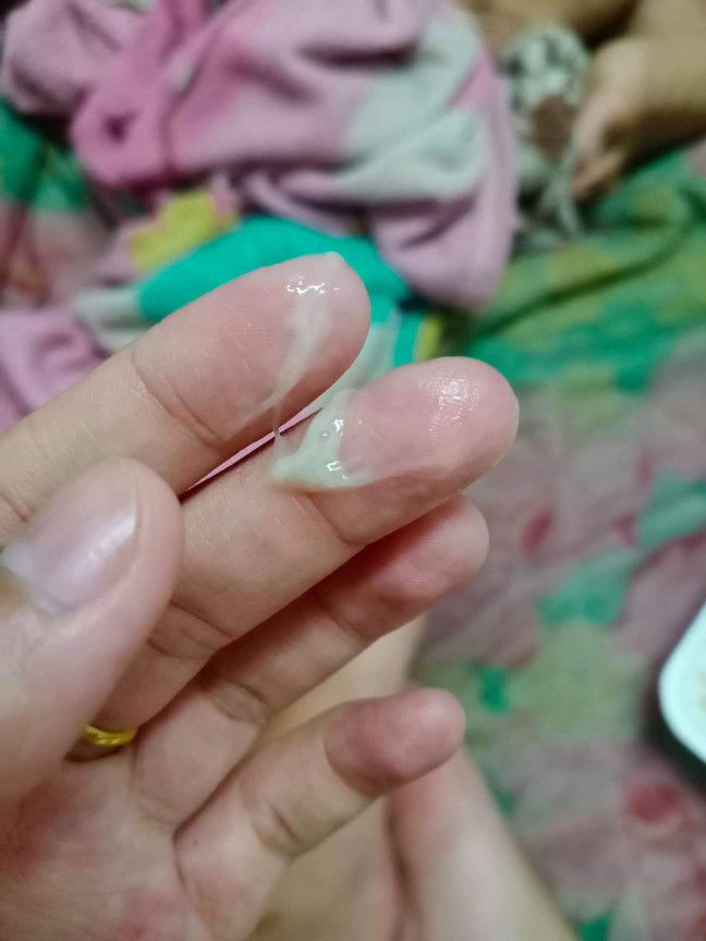 ทามน่อยค่ะ