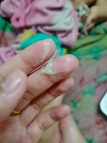 ทามน่อยค่ะ