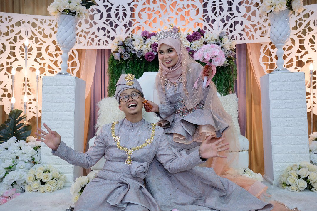 Siti Nurfaiezah Binti Katchun profile icon