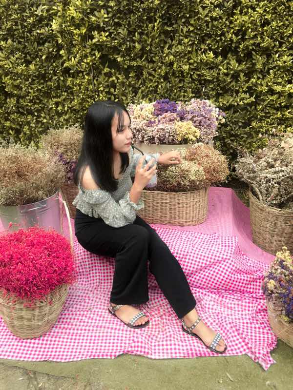 Sumita Thibodee profile icon