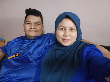 Qisya Khalesa profile icon