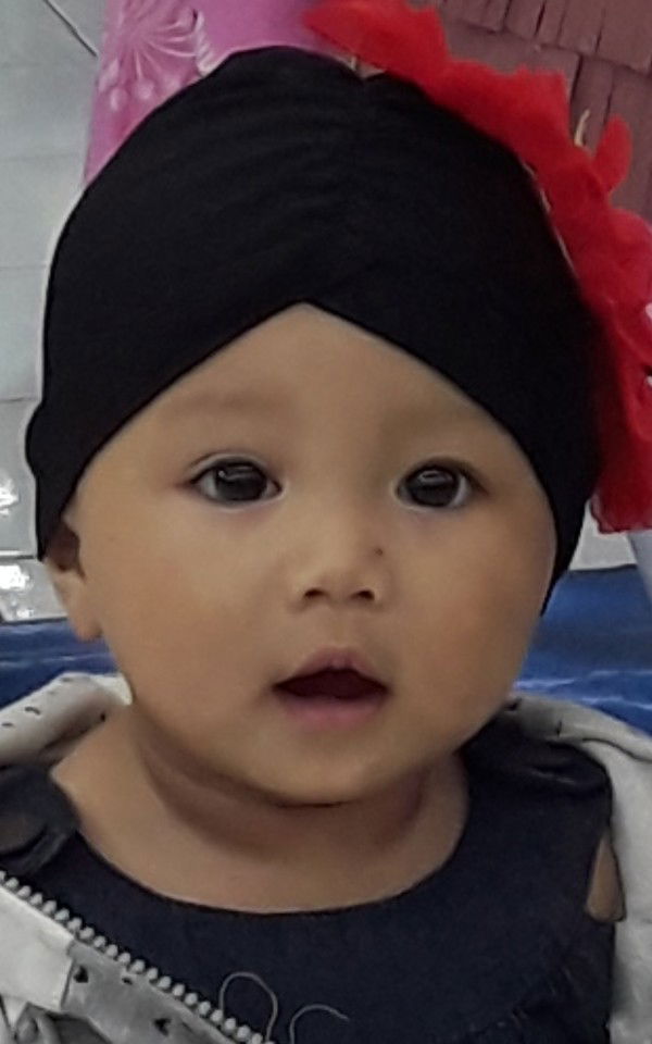 maria fera tan setiawan profile icon