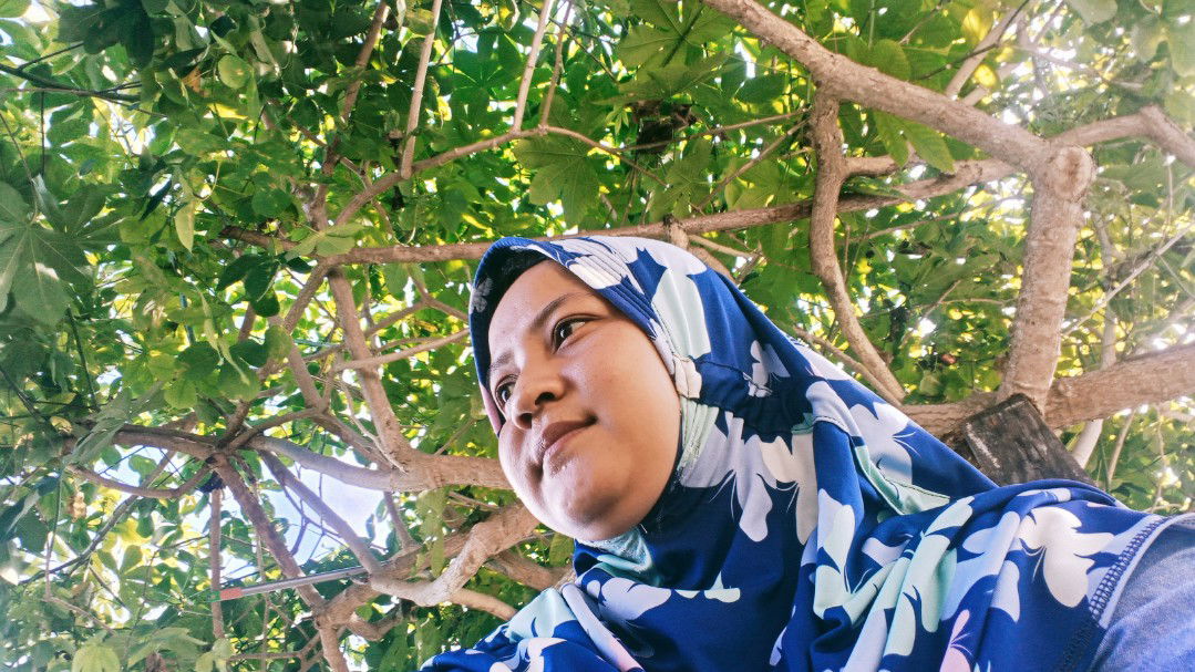 yusniar Abd latif profile icon