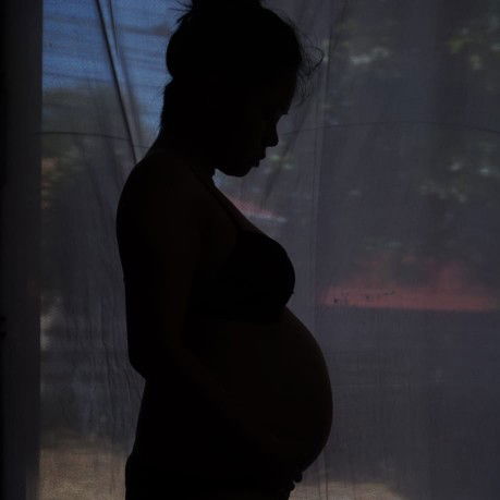 Allysandra Coleen Sacro  profile icon