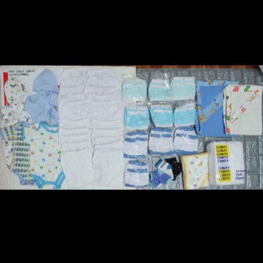 Baby Clothes