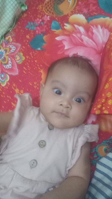 Ajeng Zulfikar profile icon