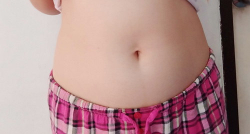 อวดพุงกันหน่อยแม่ๆทีมกรกฎาคม?