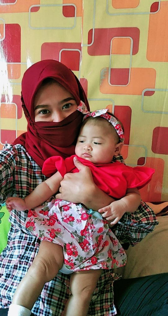 Bunda Shanum profile icon