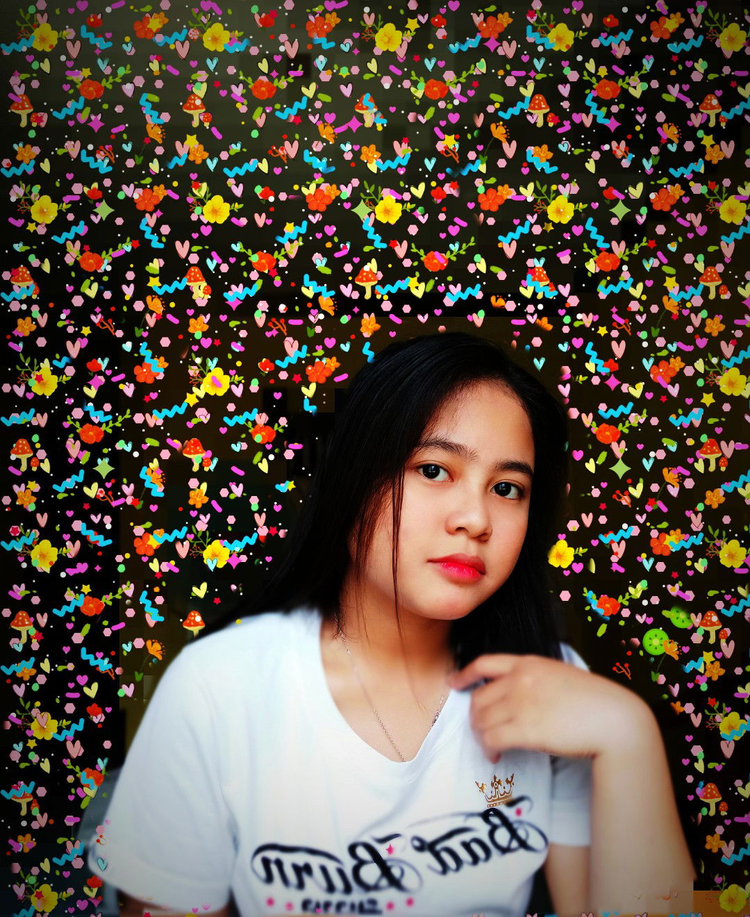 Renaliza Allego Magdaluyo profile icon