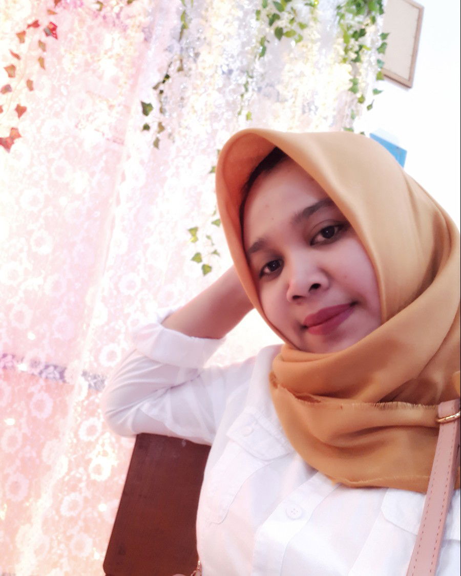 Devita Ajeng profile icon