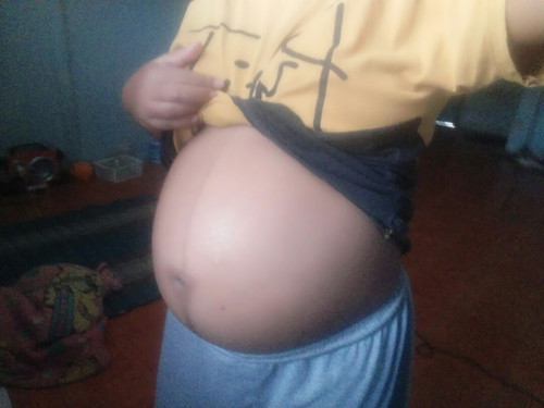 เพศลูก