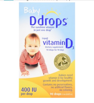 vitamin D