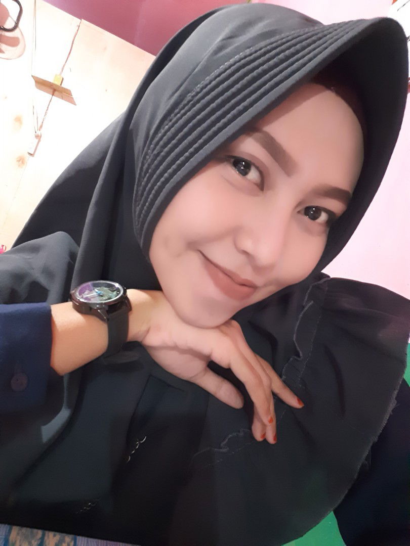 Rusda Afriyono profile icon