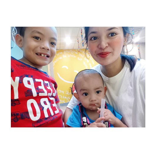 Berline Fernandez profile icon