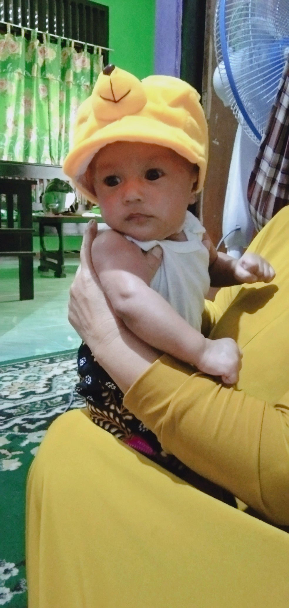 Eka S. Nurani profile icon