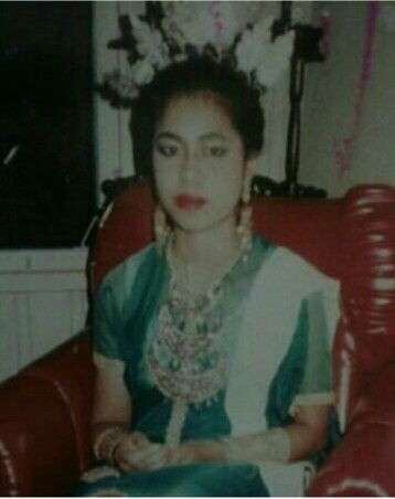 Wanita kuat dan tangguh