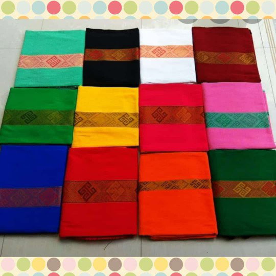 Numpang Promo Bunshay