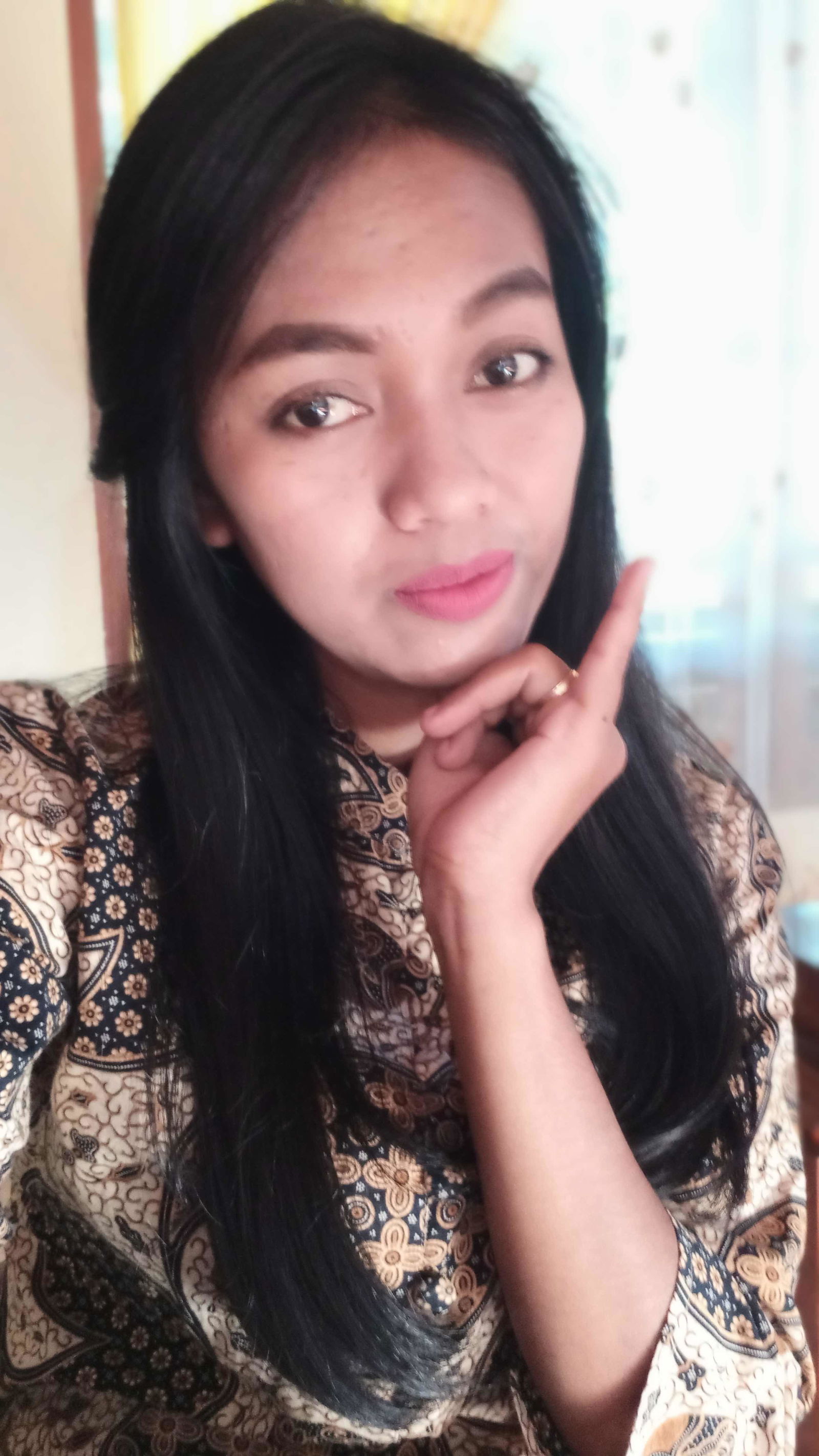 Ihda Rofiah profile icon