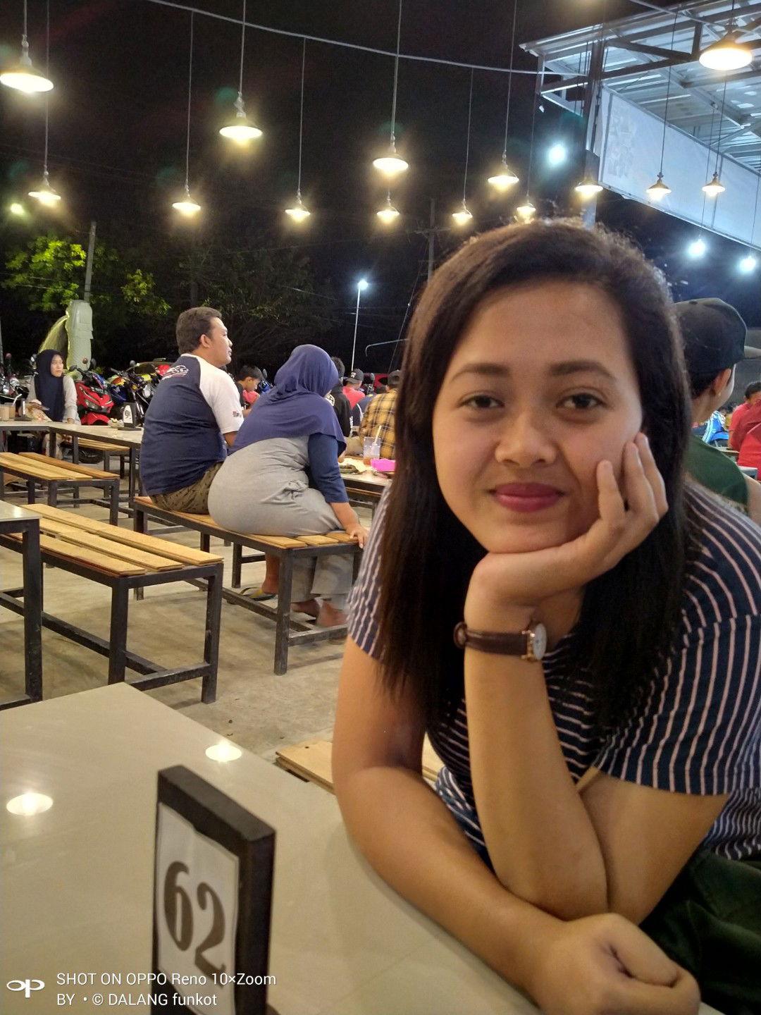 Kristy irwati profile icon