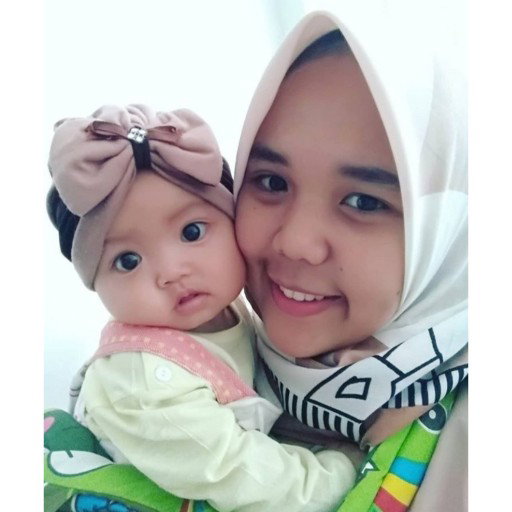Mita Andriyani profile icon