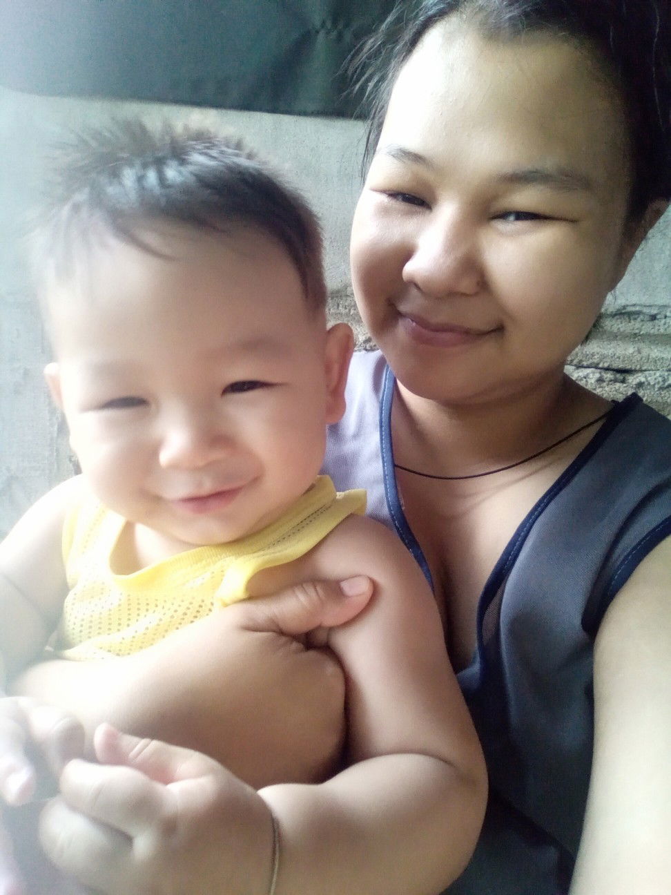 แก้มบุ๋ม ไงจะใครล่ะ profile icon