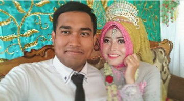 siti khasanah profile icon