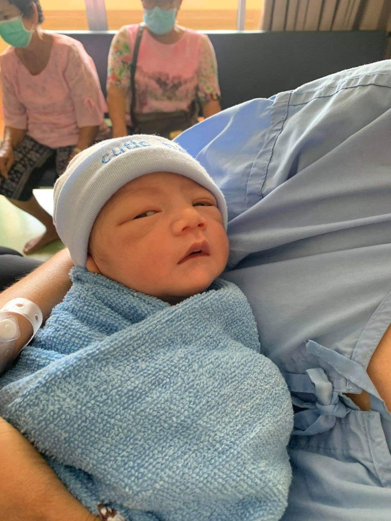 แตกได้15วันแล้วจ้า