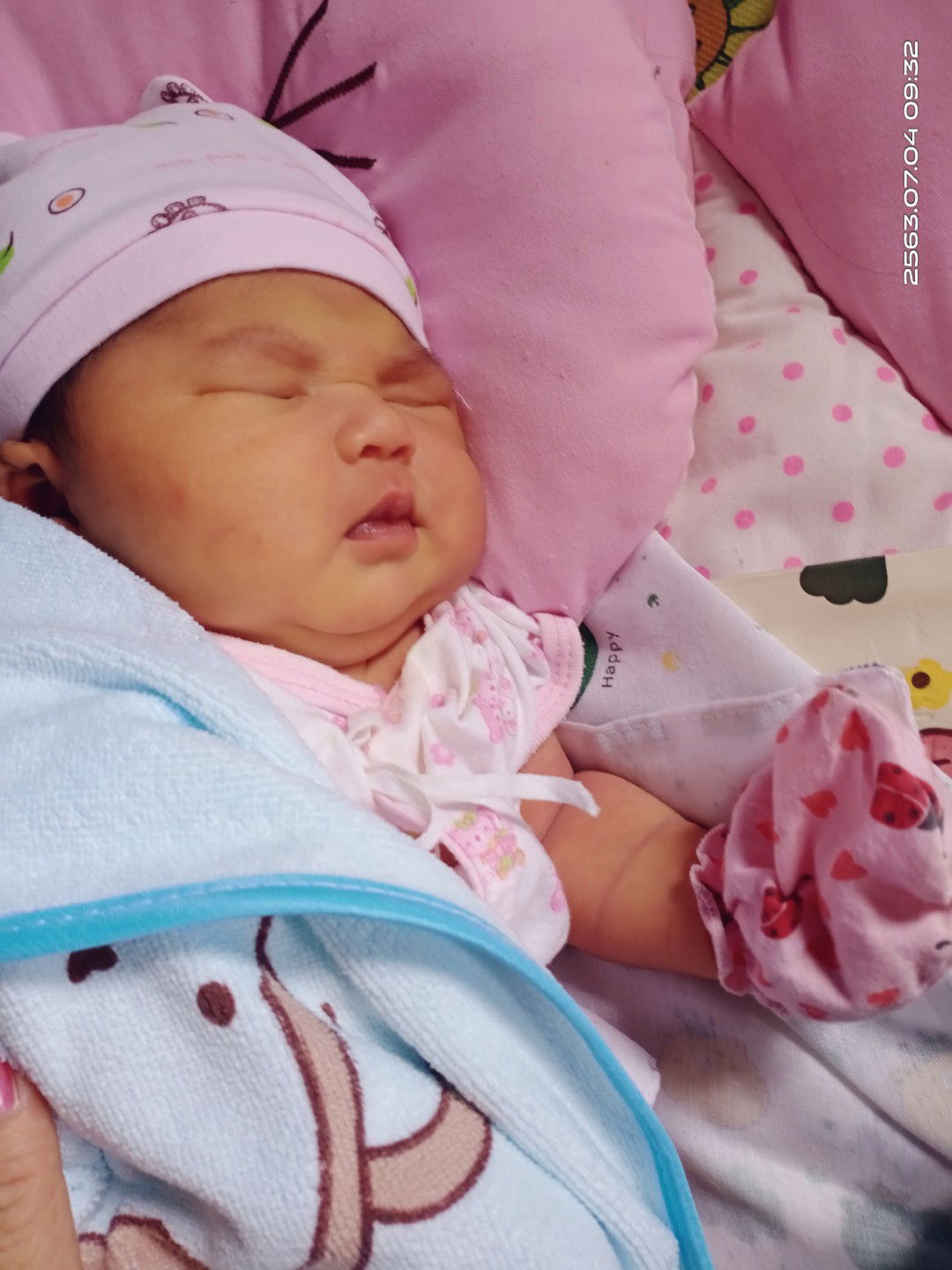 Ratchanok Rodmuenwai profile icon