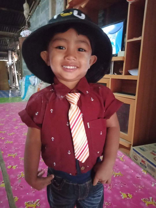 Atcharaporn Pormpayom profile icon