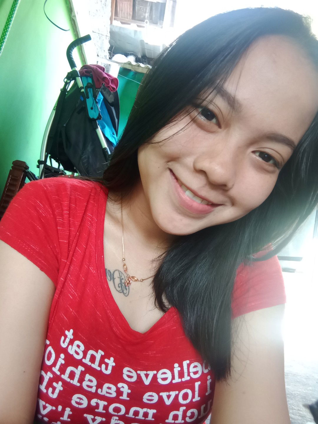 thalita syaviranda profile icon