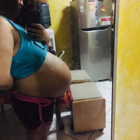 37weeks na ako..