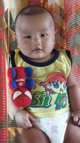 น้องอตังค์ ครับผม