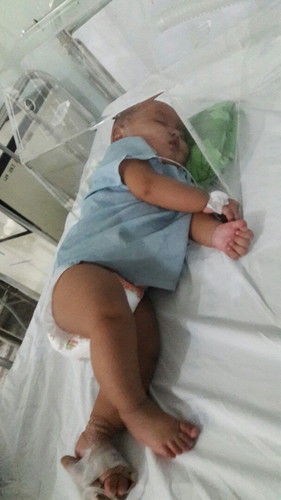 อยากจะโทษหมอจังกลับมาแย่กว่าเก่าเพราะความชุ่ยของหมอ