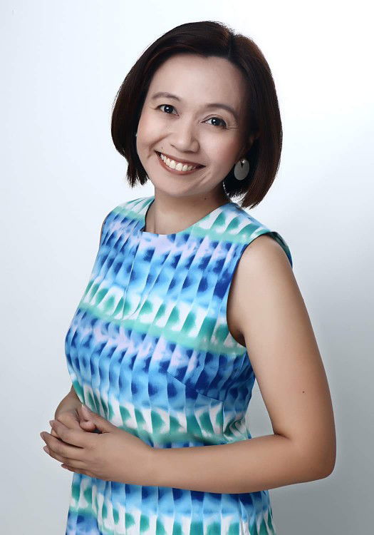 Madz De Leon profile icon