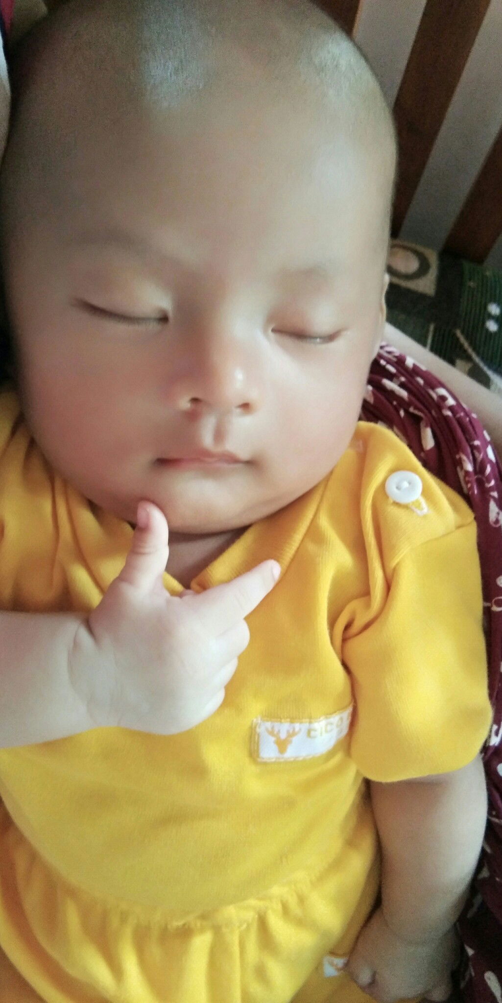 Dekia Fatmawati profile icon