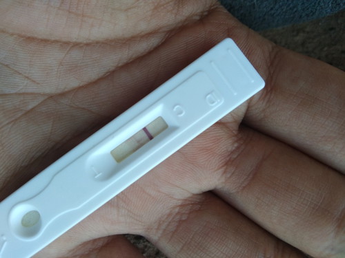 Positive or Negative