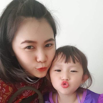 Ruth Ester profile icon