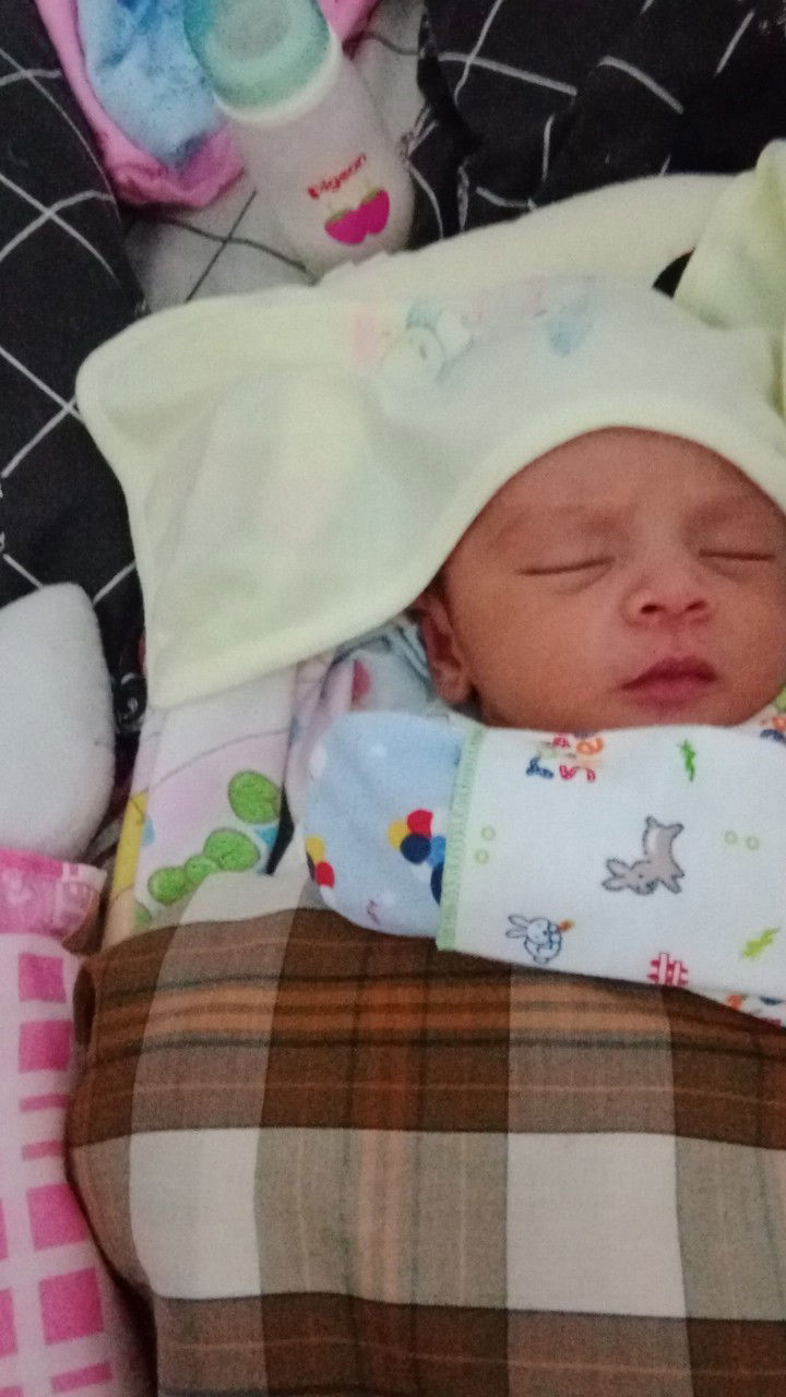 Arini Rini S profile icon