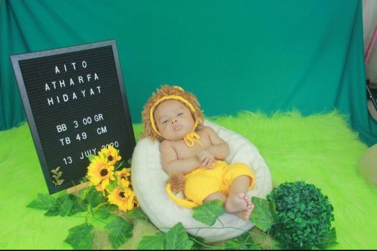 lutfi setya fridayanti profile icon