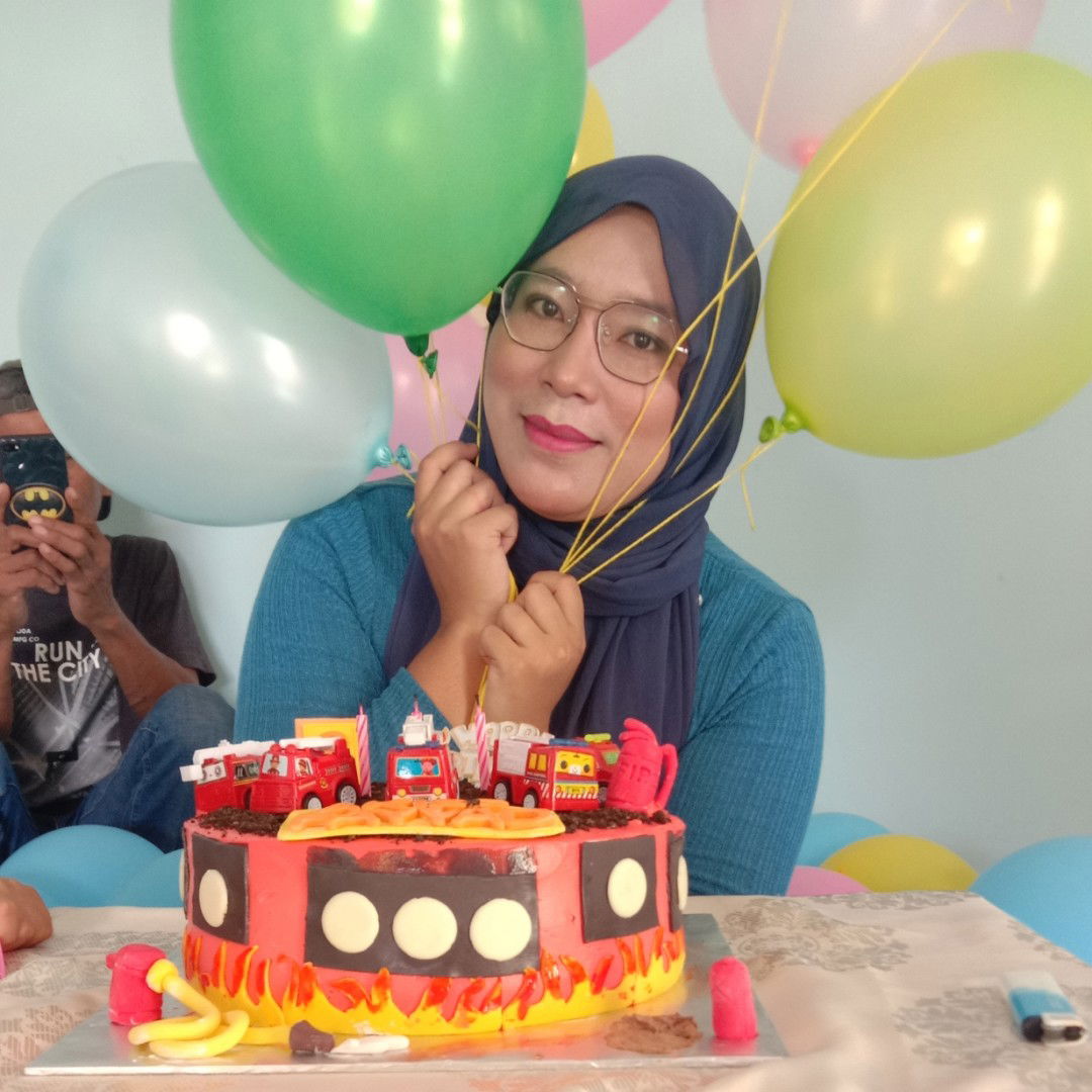 balqis batrisya profile icon