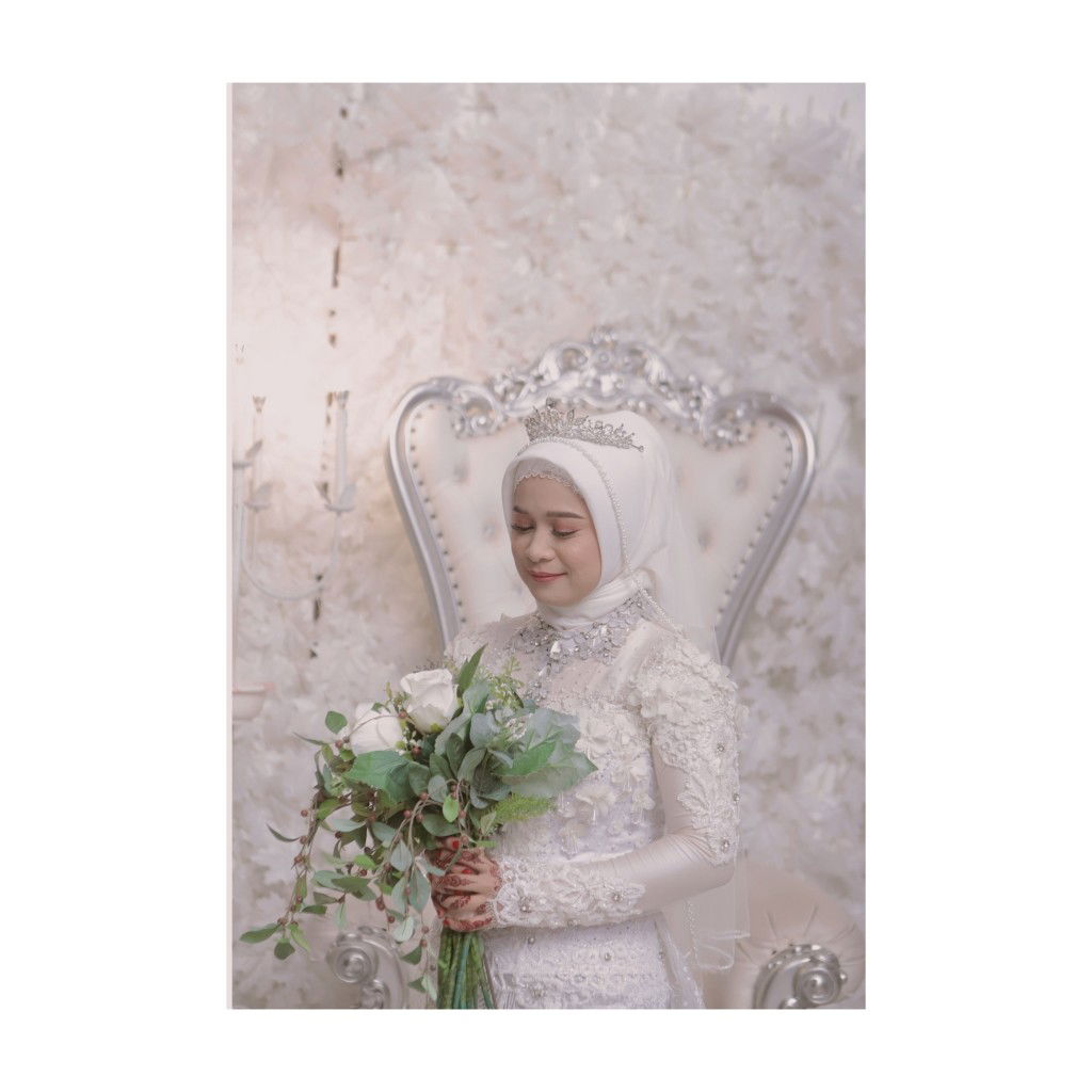 Nurfitri Sari profile icon