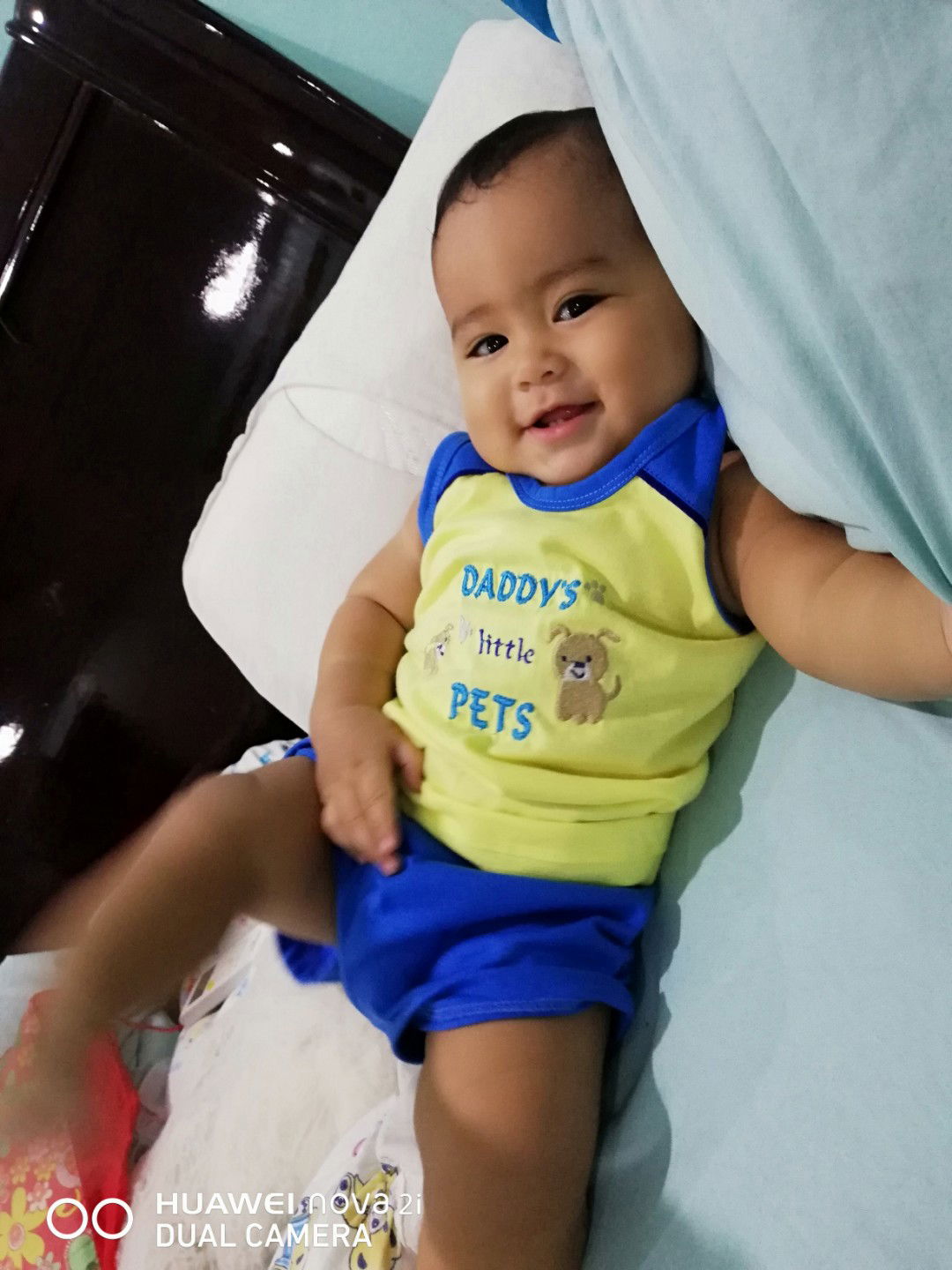 Rocelyn M. Oapat profile icon