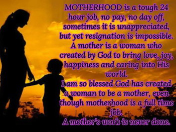 Happy Mothers Day