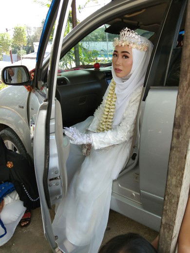 Kholil Mu profile icon