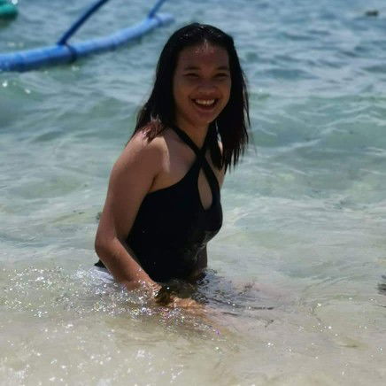 Charmaine Hernandez profile icon