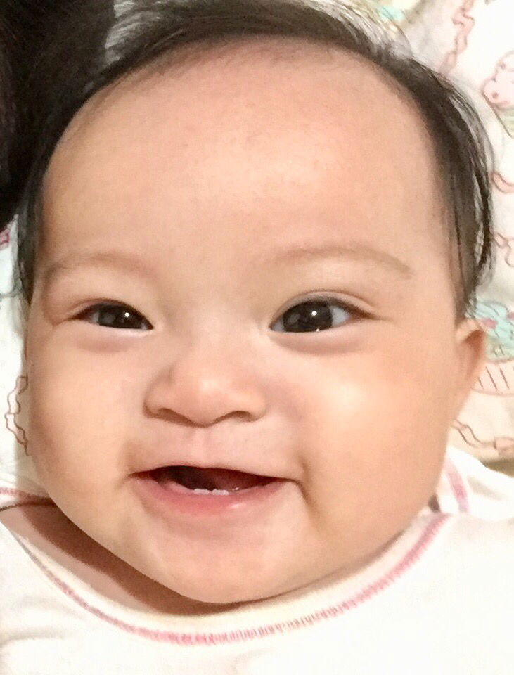 Liahona M. Montano profile icon