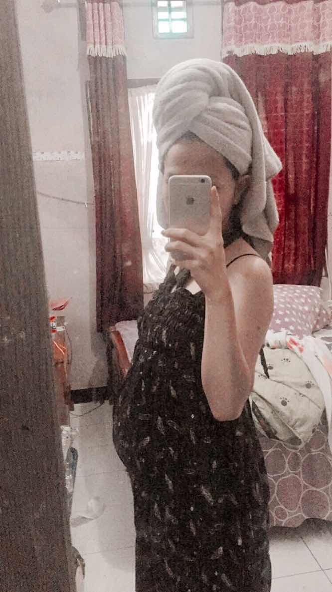 Hpl 22 maret 35week ??