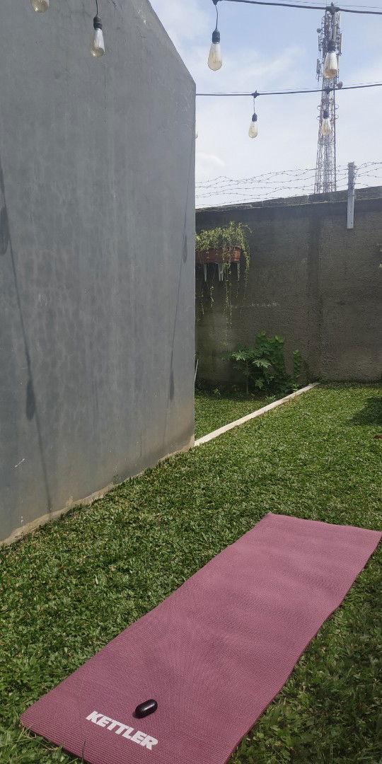 persiapan menuju kelahiran